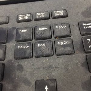 Meet your Posher, Steve